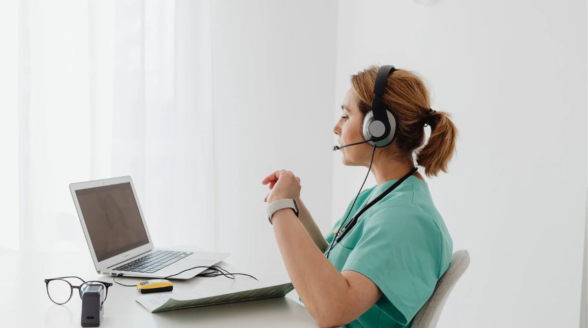 benefits of telehealth