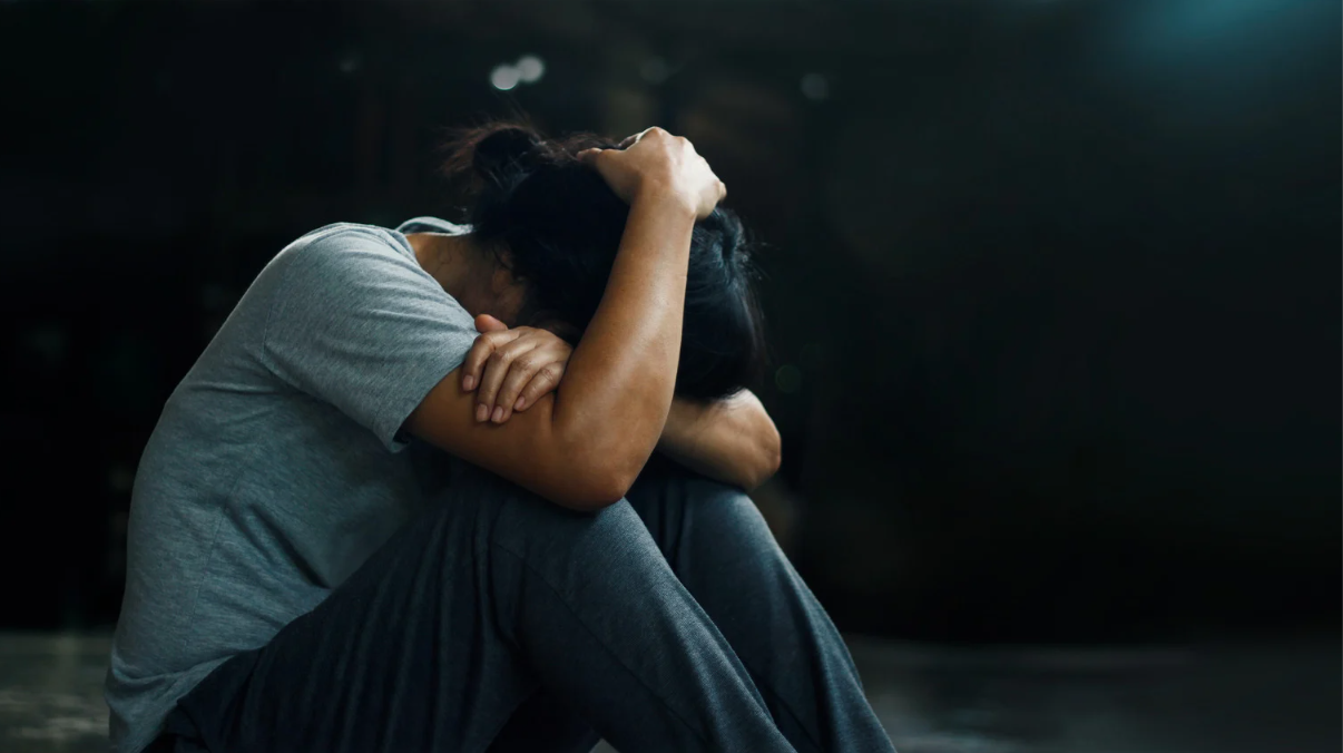 mental illness symptoms and signs