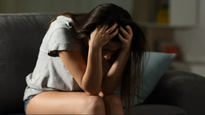 What Is Anxiety Disorder?
