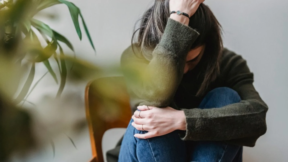 signs for anxiety disorder