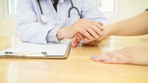 What Is Anxiety Disorder?