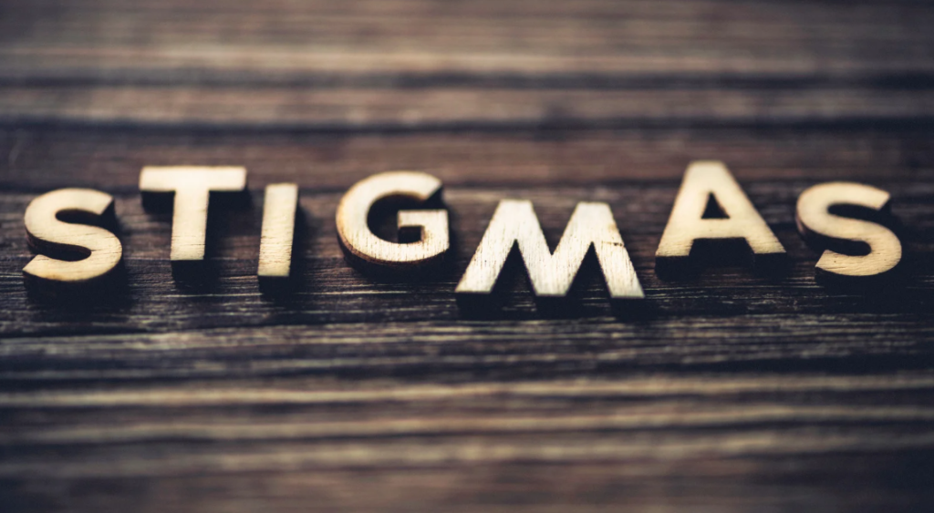 debunking stigmas