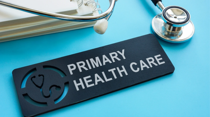 Why Is It Important to Have a Primary Care Provider?