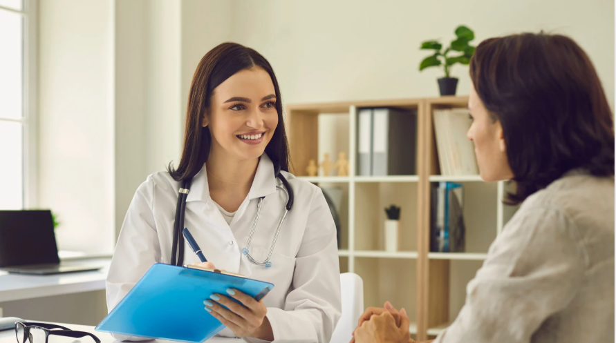 How to Choose the Right Primary Care Provider