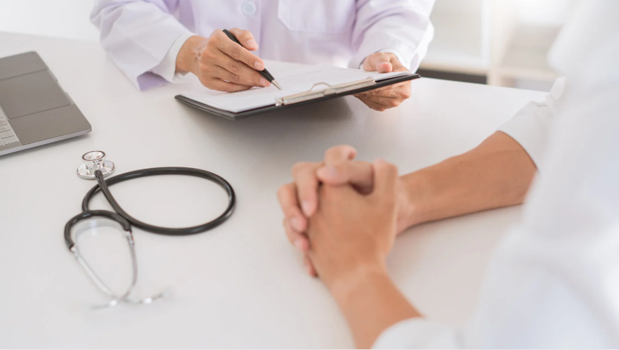 Role of Primary Care Providers in Coordinated Care
