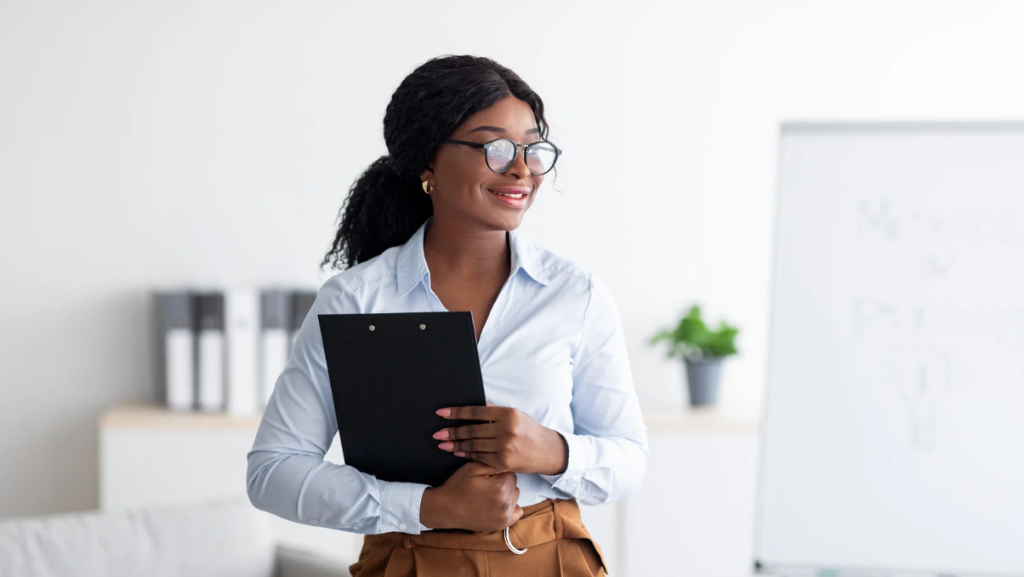 signs a psychiatrist is a good fit