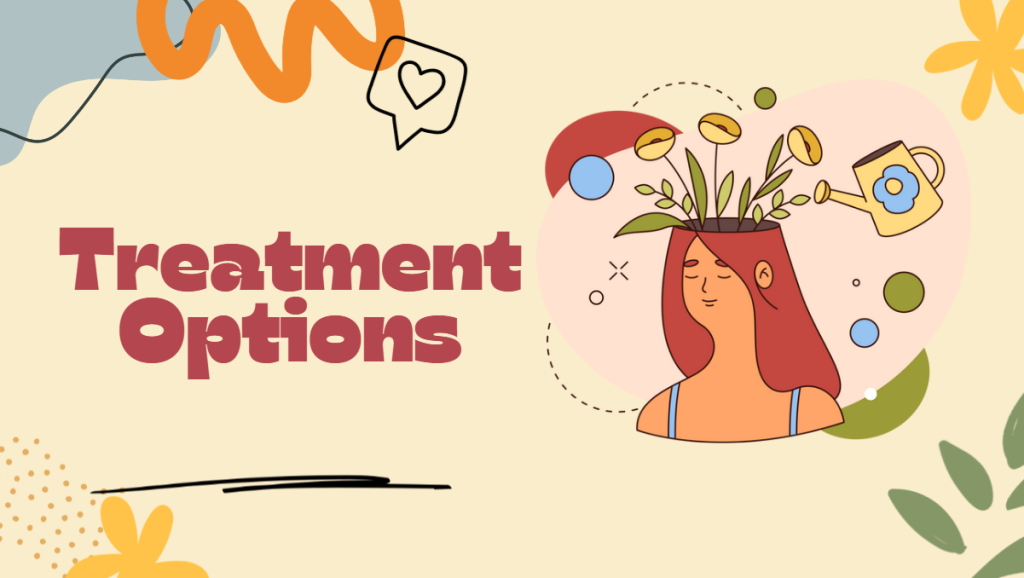 treatment options