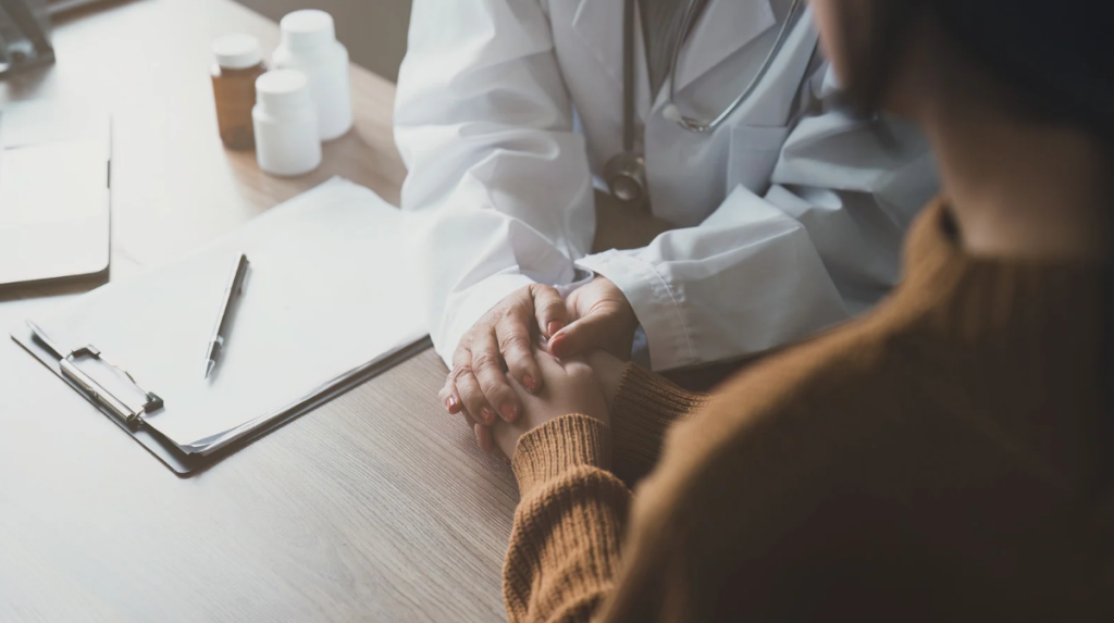 better health outcomes