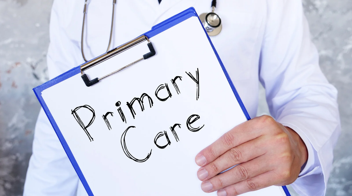 direct primary care