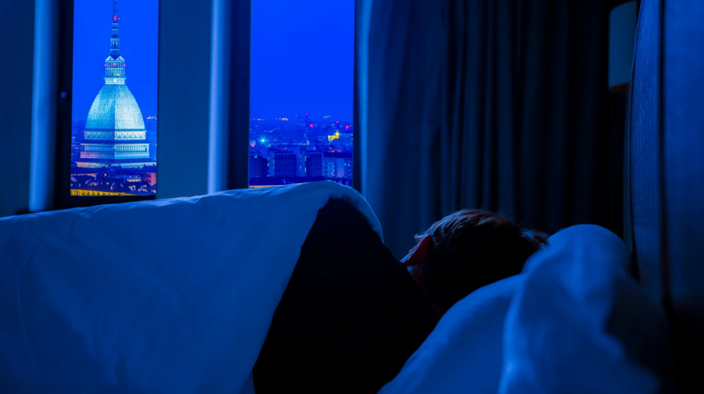 optimize your bedroom