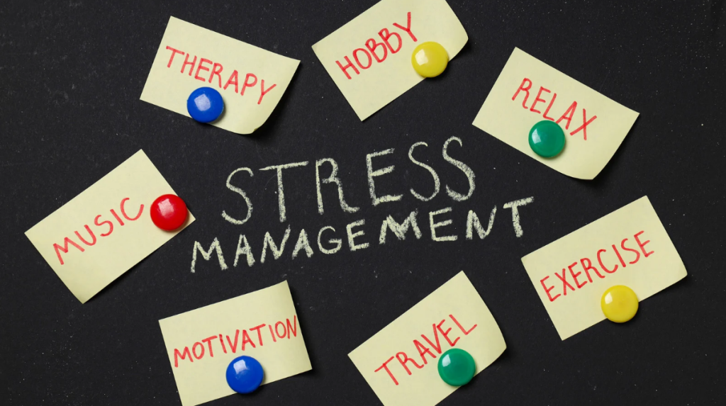 stress management