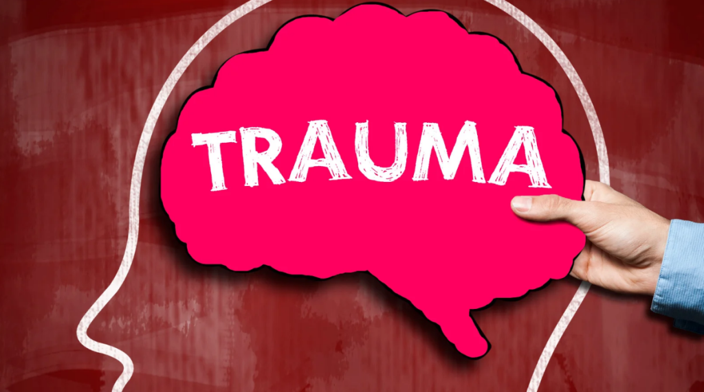 trauma and survival