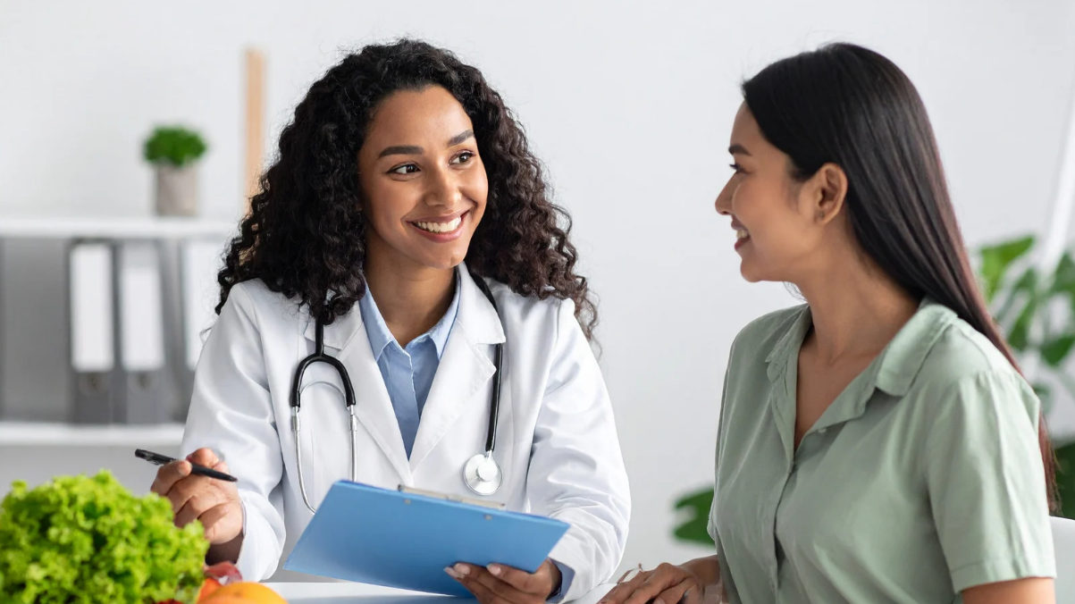 choosing a primary care provider