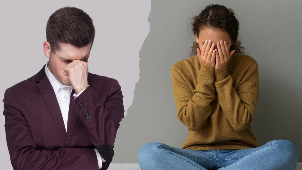 how bipolar disorder differs in men vs women