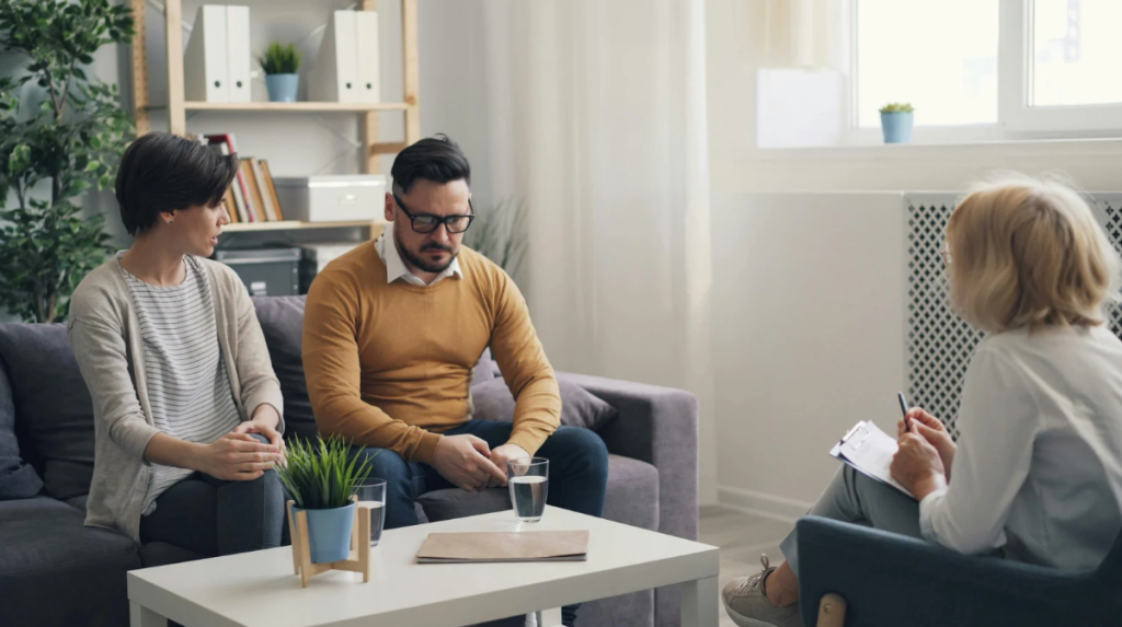 integrating psychodynamic therapy with comprehensive care