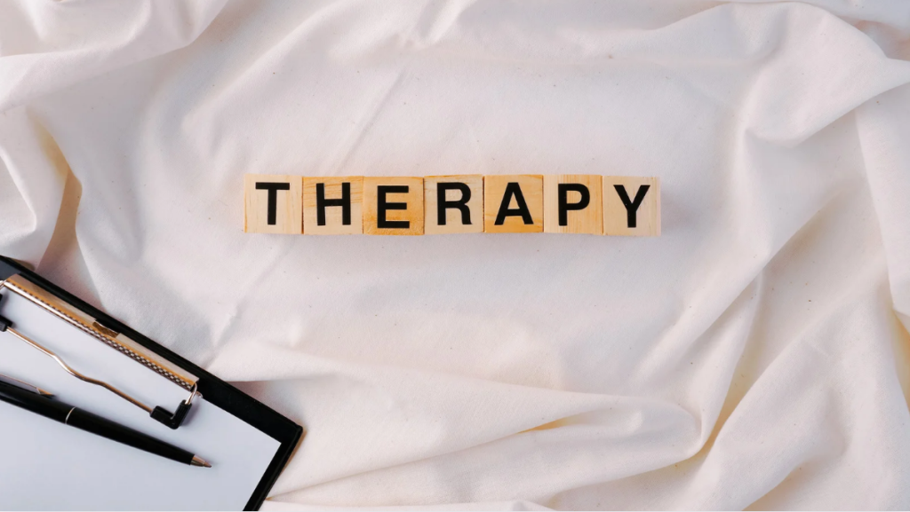 psychotherapy and counseling