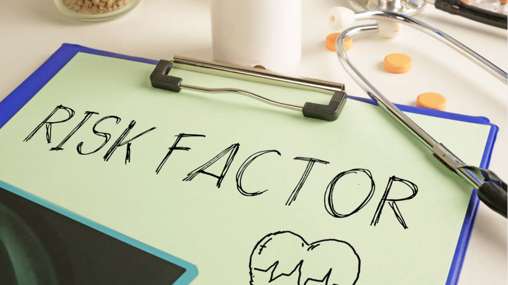 understanding ADHD: risk factor