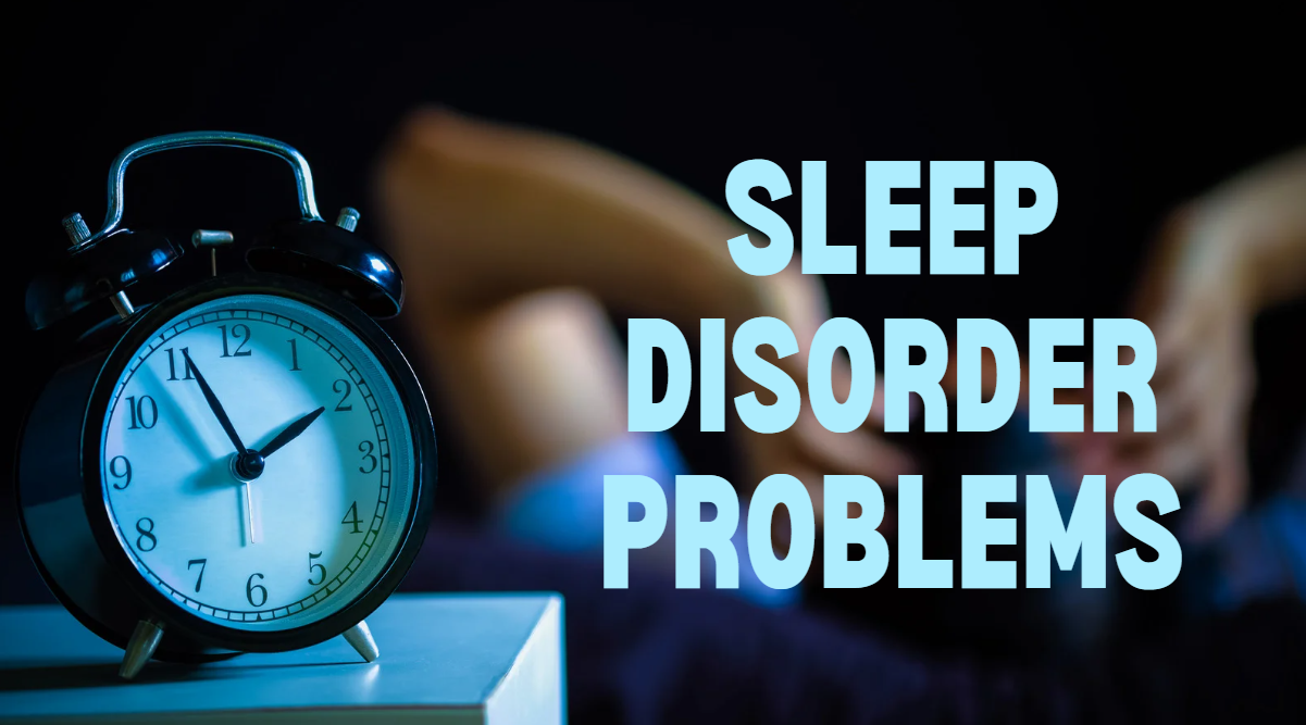 sleep disorder problems