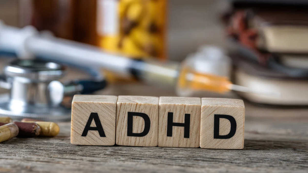 understanding adhd
