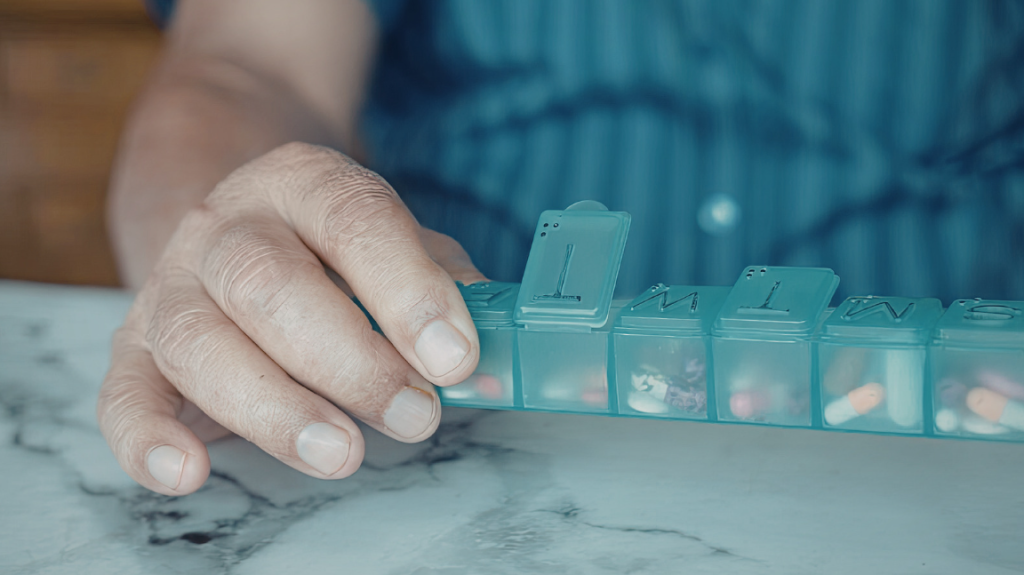 how primary care makes prevention healthcare practical